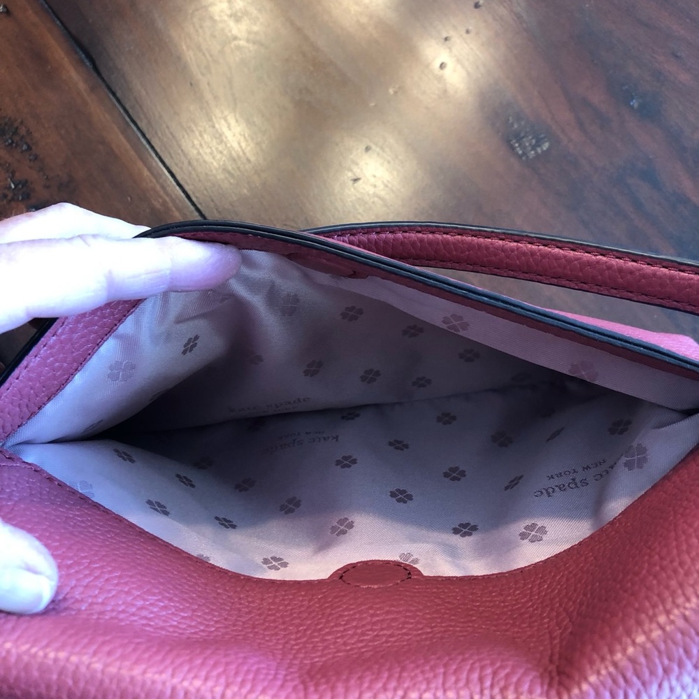 Kate Spade Crossbody - Picture 7 of 9